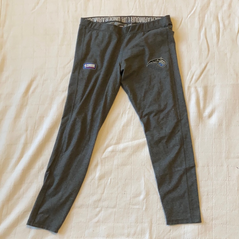 Orlando Magic Leggings